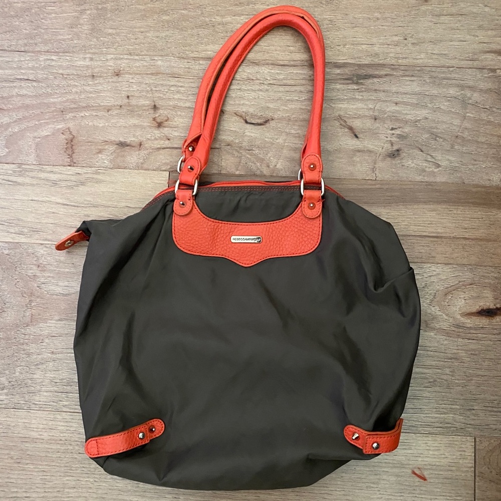 Rebecca Minkoff Studded Tote